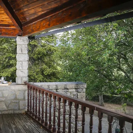 Holiday home Torre De Aguilas, Bellver, Puigcerda Bellver De Cerdanya