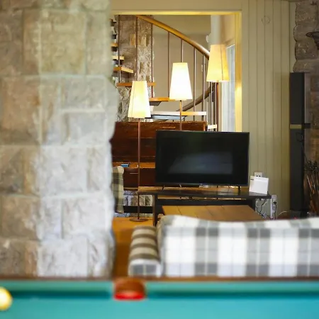 Torre De Aguilas, Bellver, Puigcerda Holiday home Bellver De Cerdanya