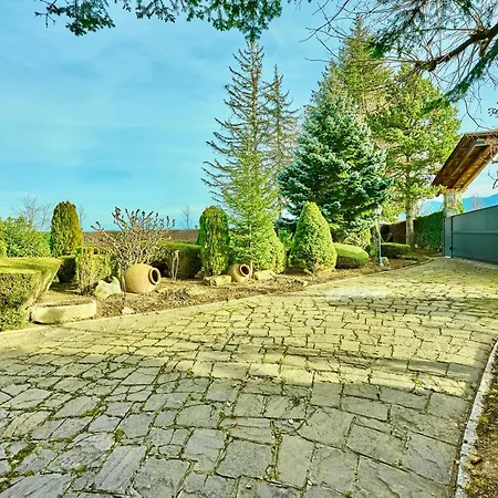 Torre De Aguilas, Bellver, Puigcerda Holiday home Bellver De Cerdanya