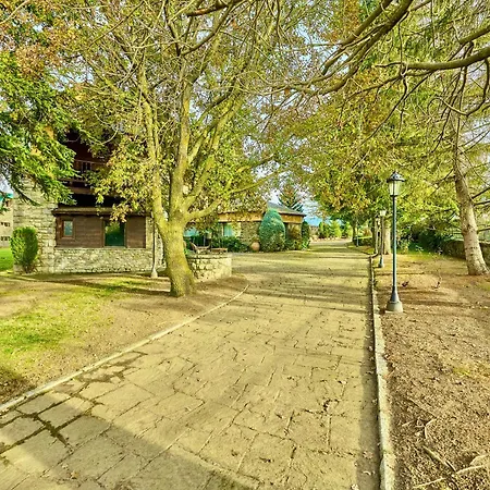 Torre De Aguilas, Bellver, Puigcerda Holiday home