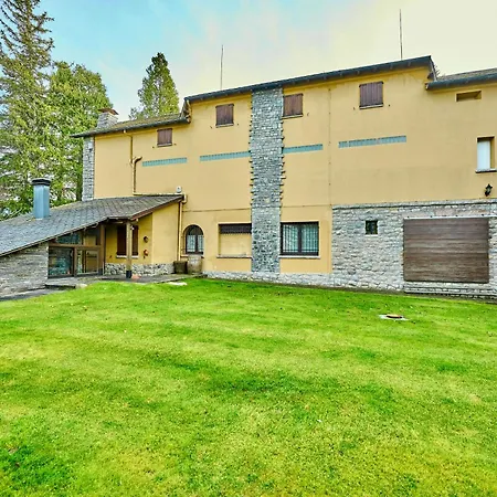 Holiday home Torre De Aguilas, Bellver, Puigcerda Bellver De Cerdanya