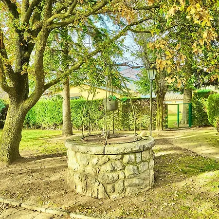 Holiday home Torre De Aguilas, Bellver, Puigcerda *