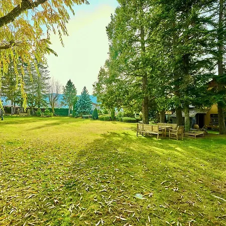 Torre De Aguilas, Bellver, Puigcerda Holiday home Bellver De Cerdanya