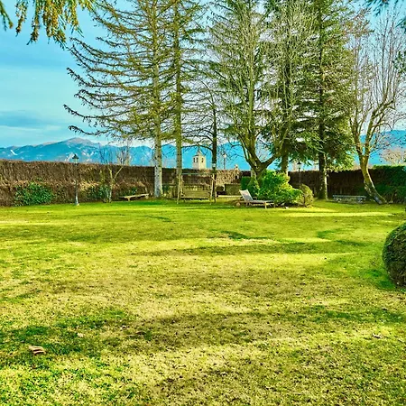 Holiday home Torre De Aguilas, Bellver, Puigcerda Bellver De Cerdanya