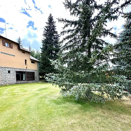 Holiday home Torre De Aguilas, Bellver, Puigcerda *