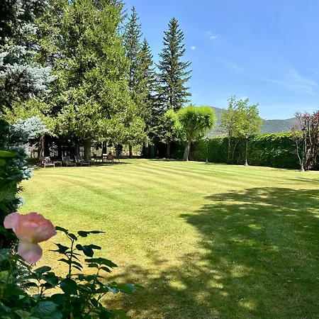 Holiday home Torre De Aguilas, Bellver, Puigcerda Bellver De Cerdanya