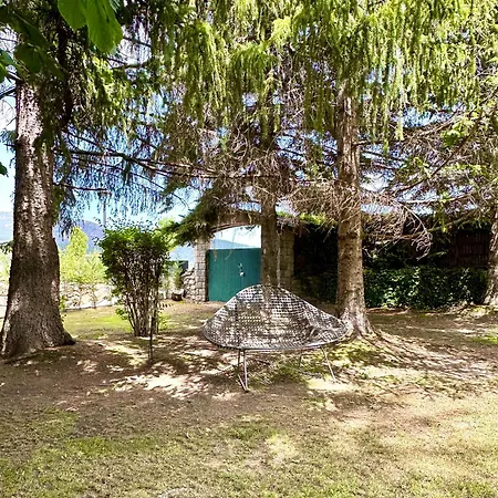 Torre De Aguilas, Bellver, Puigcerda Holiday home