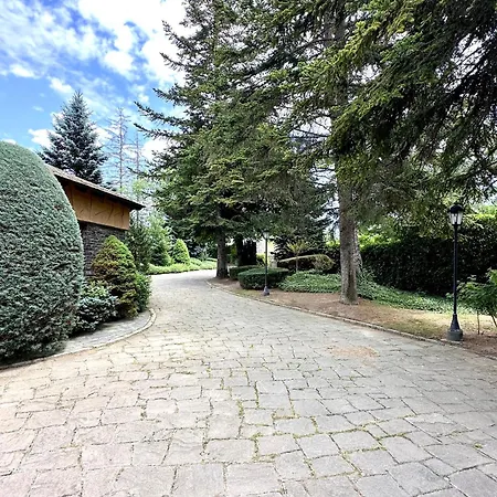 Holiday home Torre De Aguilas, Bellver, Puigcerda Bellver De Cerdanya