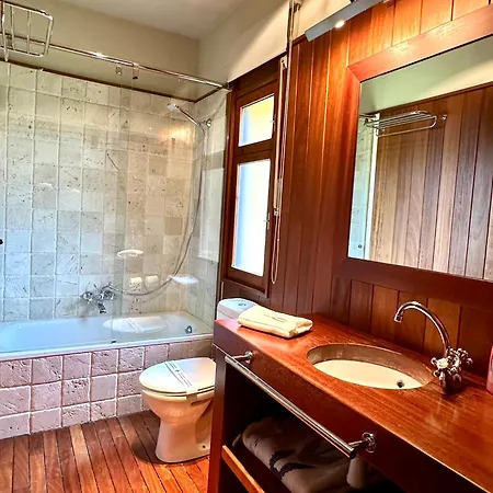 Torre De Aguilas, Bellver, Puigcerda Holiday home