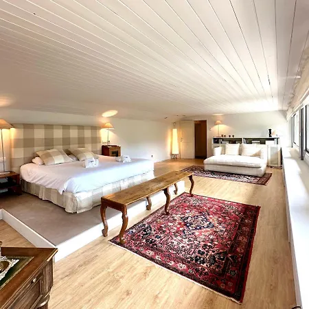 Torre De Aguilas, Bellver, Puigcerda Holiday home *