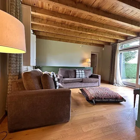 Holiday home Torre De Aguilas, Bellver, Puigcerda Bellver De Cerdanya