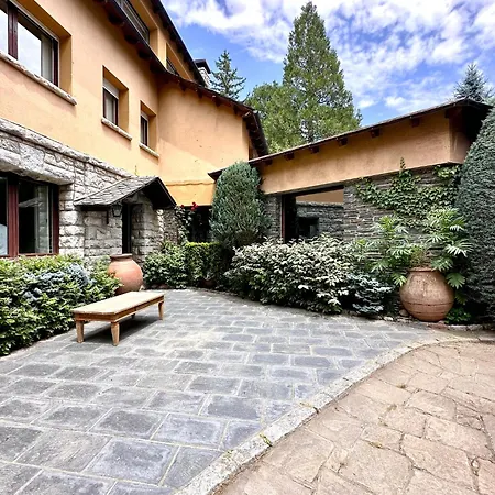 Torre De Aguilas, Bellver, Puigcerda Holiday home Bellver De Cerdanya