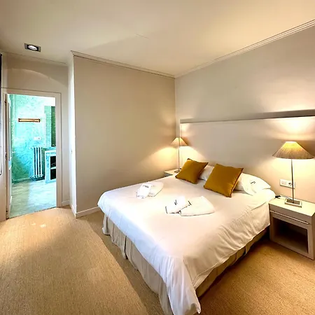 Torre De Aguilas, Bellver, Puigcerda Holiday home *